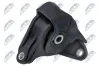 Lagerung, Motor hinten NTY ZPS-HD-087 Bild Lagerung, Motor hinten NTY ZPS-HD-087