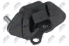 Lagerung, Motor vorne links NTY ZPS-HD-088 Bild Lagerung, Motor vorne links NTY ZPS-HD-088