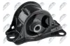 Lagerung, Motor hinten rechts rechts NTY ZPS-HD-095 Bild Lagerung, Motor hinten rechts rechts NTY ZPS-HD-095
