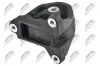 Lagerung, Motor hinten NTY ZPS-HD-105 Bild Lagerung, Motor hinten NTY ZPS-HD-105
