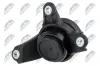 Lagerung, Motor links NTY ZPS-HD-107 Bild Lagerung, Motor links NTY ZPS-HD-107