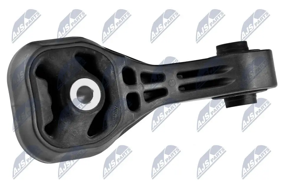 Lagerung, Motor hinten unten NTY ZPS-HD-111