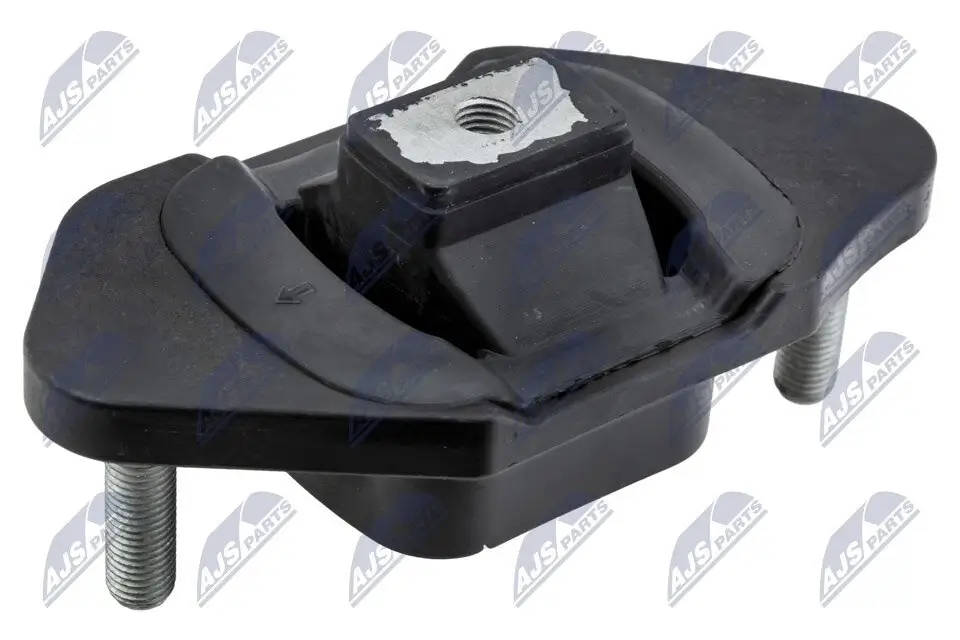 Lagerung, Motor vorne links unten NTY ZPS-HD-112