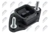 Lagerung, Motor vorne links unten NTY ZPS-HD-112 Bild Lagerung, Motor vorne links unten NTY ZPS-HD-112