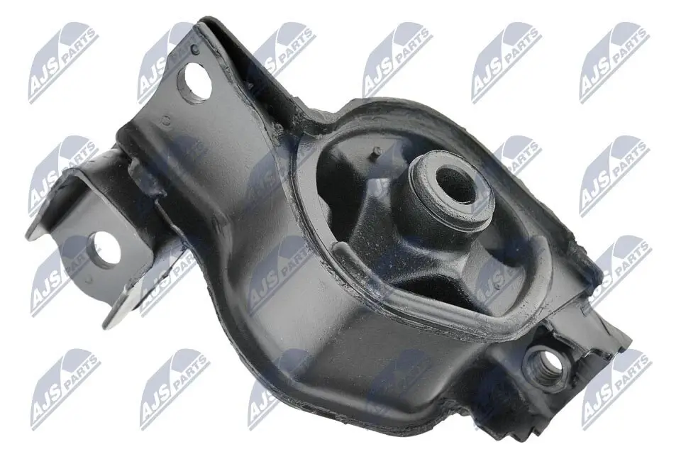 Lagerung, Motor hinten NTY ZPS-HD-124