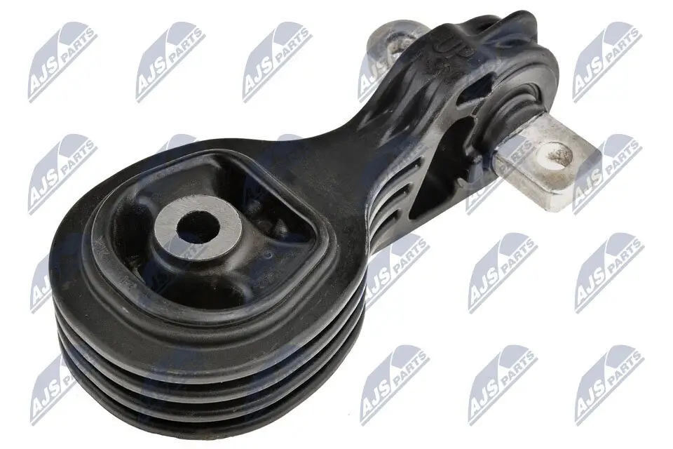 Lagerung, Motor hinten NTY ZPS-HD-127