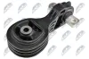 Lagerung, Motor hinten NTY ZPS-HD-127