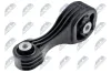 Lagerung, Motor hinten NTY ZPS-HD-129