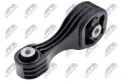 Lagerung, Motor hinten NTY ZPS-HD-129