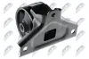Lagerung, Motor vorne NTY ZPS-HY-509 Bild Lagerung, Motor vorne NTY ZPS-HY-509