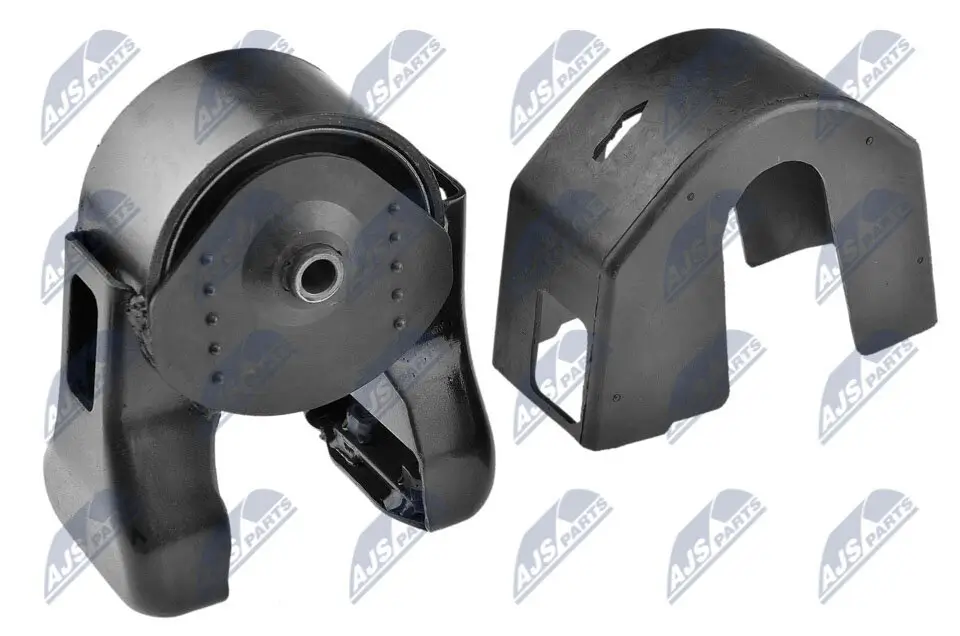 Lagerung, Motor hinten NTY ZPS-HY-511