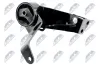Lagerung, Motor hinten NTY ZPS-HY-517 Bild Lagerung, Motor hinten NTY ZPS-HY-517