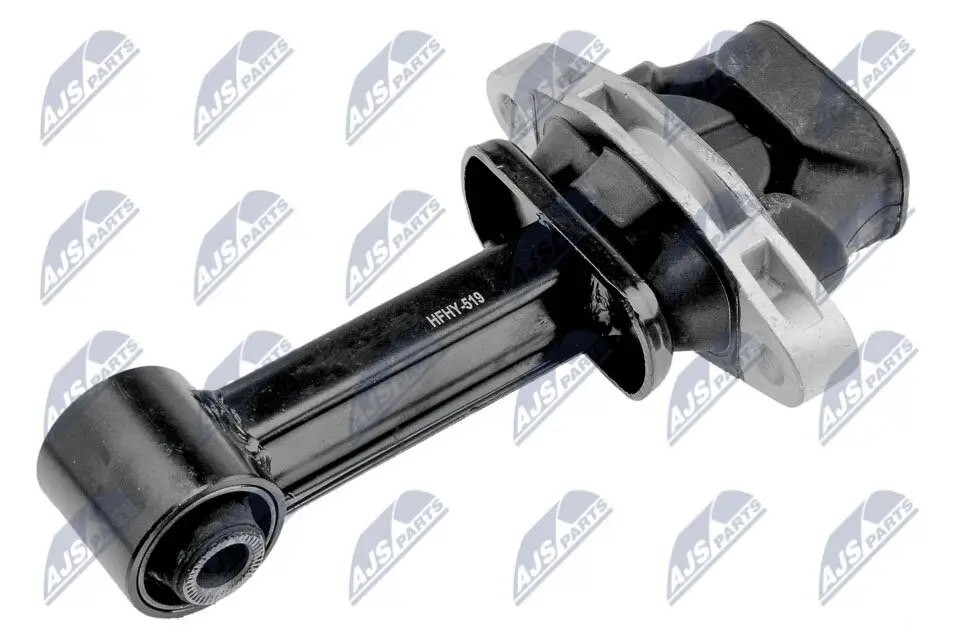 Lagerung, Motor hinten NTY ZPS-HY-519