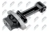 Lagerung, Motor hinten NTY ZPS-HY-519 Bild Lagerung, Motor hinten NTY ZPS-HY-519
