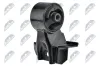 Lagerung, Motor getriebeseitig NTY ZPS-HY-526 Bild Lagerung, Motor getriebeseitig NTY ZPS-HY-526