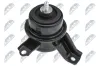 Lagerung, Motor rechts NTY ZPS-HY-528