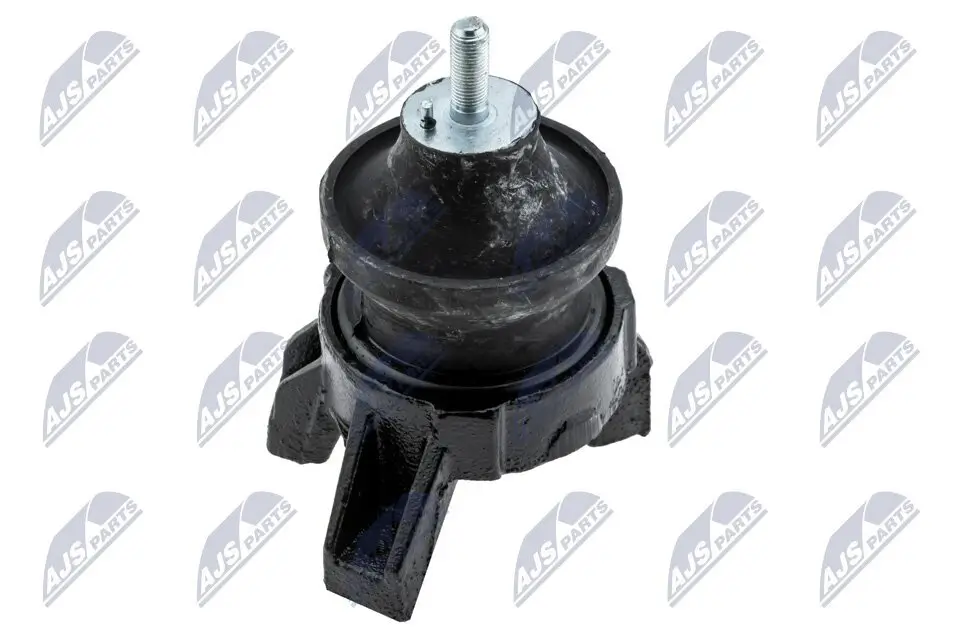 Lagerung, Motor hinten NTY ZPS-HY-535