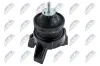 Lagerung, Motor hinten NTY ZPS-HY-535