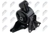 Lagerung, Motor links NTY ZPS-HY-543