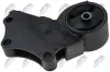 Lagerung, Motor links NTY ZPS-KA-308 Bild Lagerung, Motor links NTY ZPS-KA-308