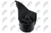 Lagerung, Motor hinten NTY ZPS-KA-309 Bild Lagerung, Motor hinten NTY ZPS-KA-309