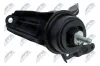 Lagerung, Motor rechts NTY ZPS-KA-330 Bild Lagerung, Motor rechts NTY ZPS-KA-330