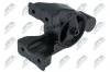 Lagerung, Motor hinten NTY ZPS-KA-345