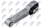 Lagerung, Motor oben hinten NTY ZPS-LR-004