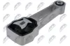 Lagerung, Motor oben hinten NTY ZPS-LR-004 Bild Lagerung, Motor oben hinten NTY ZPS-LR-004