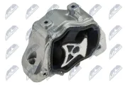Lagerung, Motor links unten NTY ZPS-LR-005
