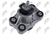Lagerung, Motor links unten rechts unten NTY ZPS-LR-006