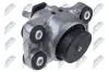 Lagerung, Motor links unten rechts unten NTY ZPS-LR-006 Bild Lagerung, Motor links unten rechts unten NTY ZPS-LR-006