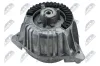 Lagerung, Motor vorne links NTY ZPS-ME-016 Bild Lagerung, Motor vorne links NTY ZPS-ME-016
