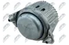 Lagerung, Motor vorne links NTY ZPS-ME-016 Bild Lagerung, Motor vorne links NTY ZPS-ME-016