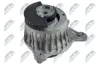 Lagerung, Motor NTY ZPS-ME-019 Bild Lagerung, Motor NTY ZPS-ME-019