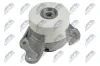 Lagerung, Motor links NTY ZPS-ME-020 Bild Lagerung, Motor links NTY ZPS-ME-020