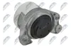 Lagerung, Motor links NTY ZPS-ME-020 Bild Lagerung, Motor links NTY ZPS-ME-020