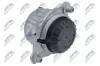 Lagerung, Motor links NTY ZPS-ME-023 Bild Lagerung, Motor links NTY ZPS-ME-023