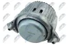 Lagerung, Motor vorne rechts NTY ZPS-ME-040 Bild Lagerung, Motor vorne rechts NTY ZPS-ME-040