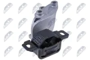 Lagerung, Motor links getriebeseitig NTY ZPS-ME-068