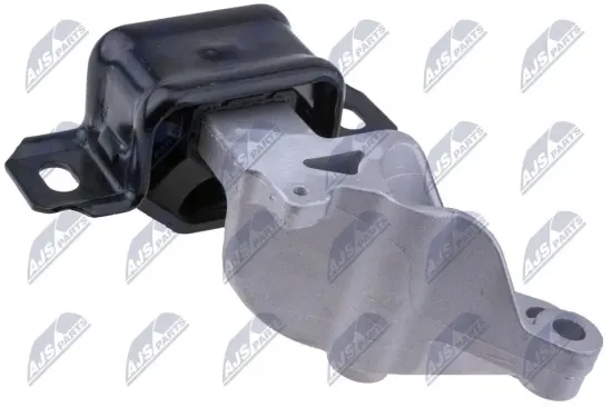 Lagerung, Motor links getriebeseitig NTY ZPS-ME-068 Bild Lagerung, Motor links getriebeseitig NTY ZPS-ME-068