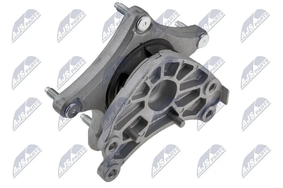 Lagerung, Automatikgetriebe hinten NTY ZPS-ME-082