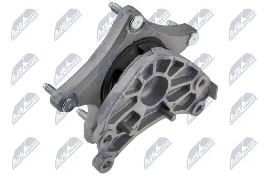 Lagerung, Automatikgetriebe hinten NTY ZPS-ME-082 Bild Lagerung, Automatikgetriebe hinten NTY ZPS-ME-082