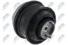 Lagerung, Motor rechts NTY ZPS-ME-083 Bild Lagerung, Motor rechts NTY ZPS-ME-083