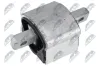 Lagerung, Motor hinten NTY ZPS-ME-084 Bild Lagerung, Motor hinten NTY ZPS-ME-084