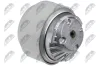 Lagerung, Motor links rechts NTY ZPS-ME-085 Bild Lagerung, Motor links rechts NTY ZPS-ME-085
