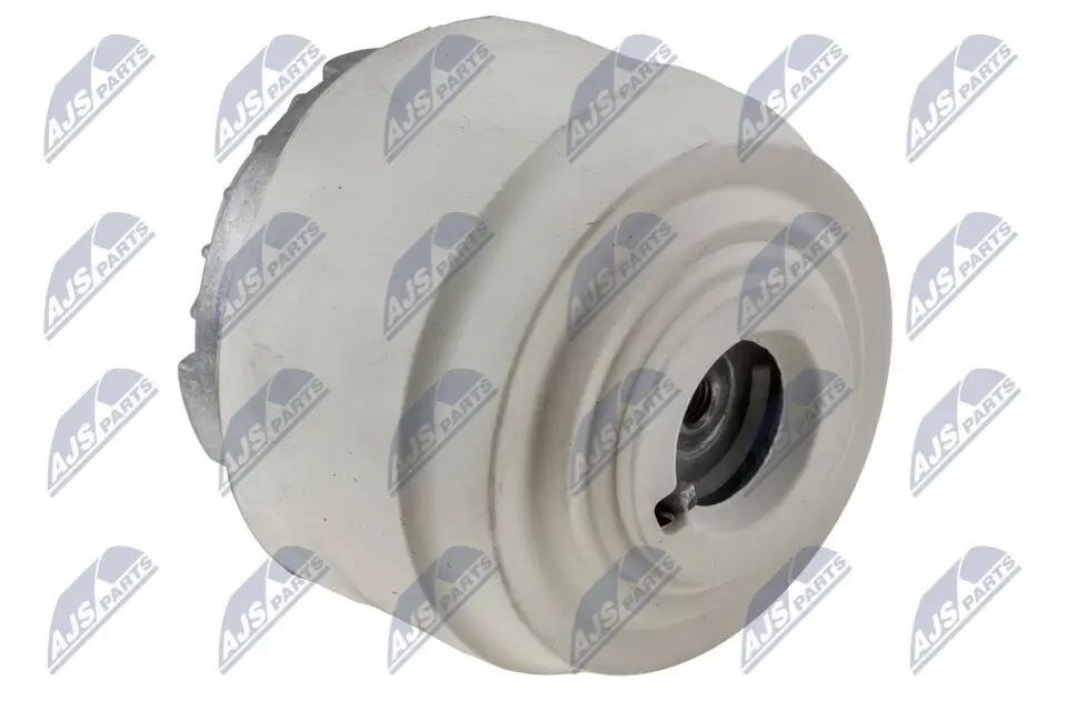 Lagerung, Motor beidseitig NTY ZPS-ME-087