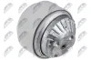 Lagerung, Motor rechts NTY ZPS-ME-103 Bild Lagerung, Motor rechts NTY ZPS-ME-103