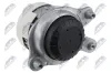 Lagerung, Motor links NTY ZPS-ME-106 Bild Lagerung, Motor links NTY ZPS-ME-106