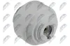 Lagerung, Motor links rechts NTY ZPS-ME-108 Bild Lagerung, Motor links rechts NTY ZPS-ME-108